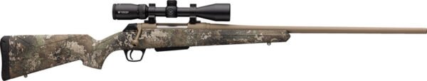 WINCHESTER XPR HUNTER 350 - LEGEND 22" W/3-9X40 TT-STRATA