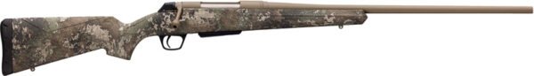 WINCHESTER XPR HUNTER  350 - LEGEND 22" BRONZE/TT STRATA