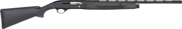 MOSSBERG SA-28 28GA 2.75" - 26"VR MATTE BLUE SYNTHETIC