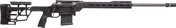 DANIEL DEF. DELTA 5 PRO 6.5CM - 24" HPALMA BBL M-LOK BLACK