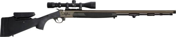 TRA PURSUIT PRO 50CA BLK CMBO