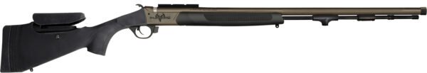 TRA PURSUIT PRO 50CA BLK 26