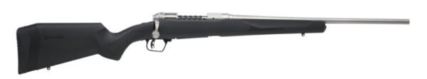 SAVAGE ARMS 110 LW STORM 243WIN SS/SY 20"