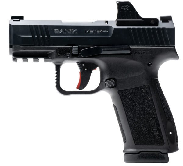 CANIK METE MC9L 9MM BLK 17+1 MO1