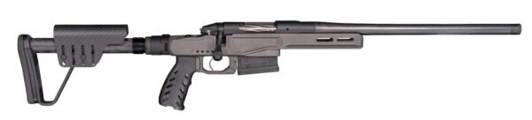 BERGARA MG MICRO LITE 6.5PR CF/CHASSIS