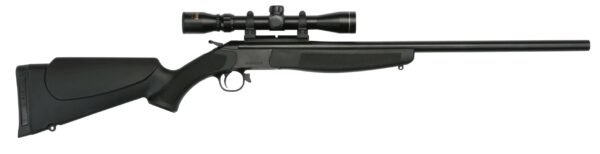 CVA SCOUT 44MAG 22" PKG