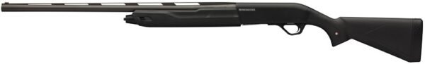 WINCHESTER SX4 12GA 3" 26"VR - MATTE BLACK/SYN - Image 2