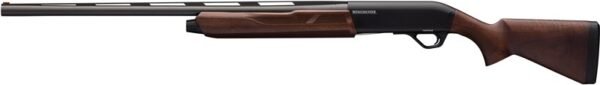 WINCHESTER SX4 COMPACT 12GA 3" - 26"VR MATTE BLACK/WALNUT - Image 2