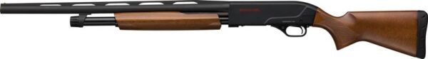 WINCHESTER SXP YOUTH 12GA 3" - 24"VR MATTE BLACK/WALNUT