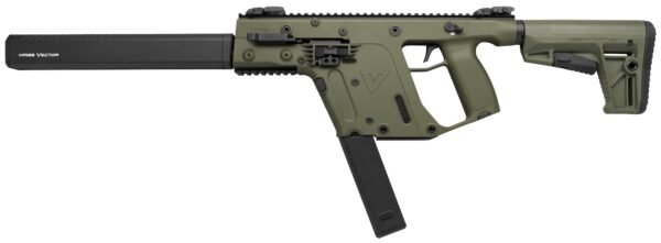 KRISS USA VECTOR CRB G2 45ACP 16" ODG