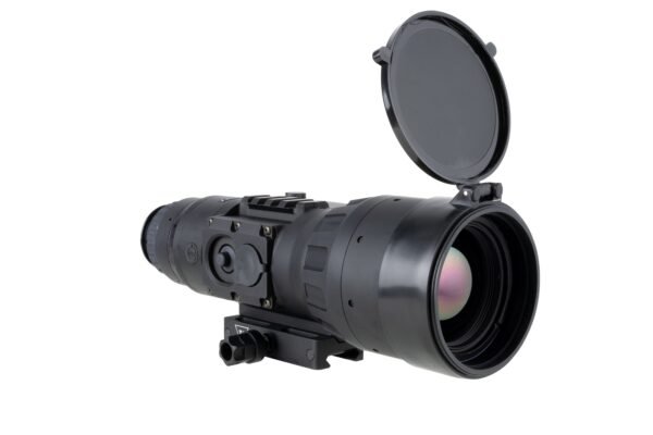 TRIJICON REAP-IR 4.5X 60MM DVR THERMAL