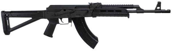 CENTURY ARMS VSKA 7.62X39 BLK/MOE ULTIMAK