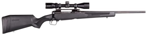 SAVAGE ARMS 110 APEX HUNT XP 7PRC 22" PKG