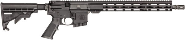 S&W MP15SPTIII 5.56 16B 10R