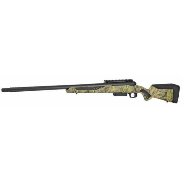 SAVAGE MOD220 20GA SHTGN MOSSY OAK TRKY - Image 2