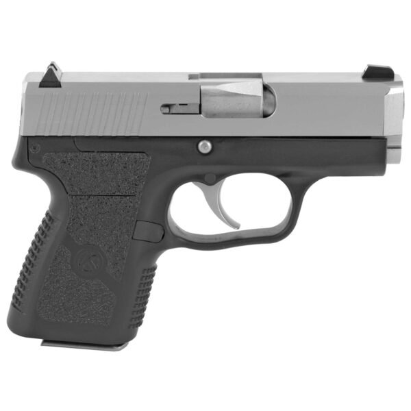 KAHR ARMS CM9 9MM PSTL STS/PLYMR