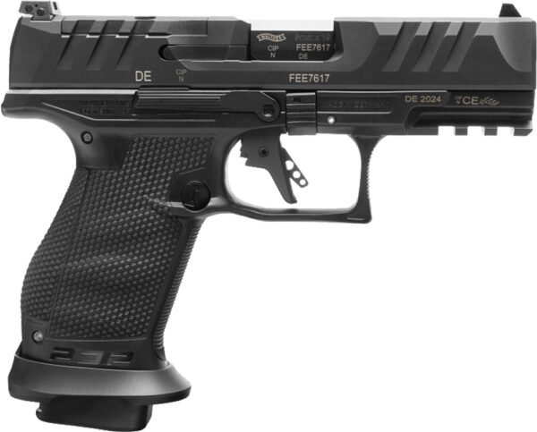 WAI PDP PRO OR 9MM PST 18R 4B