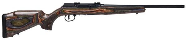 dSAVAGE A22 BNS SR 22LR 18" RFL LAM - Image 2