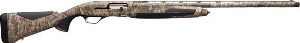 BRWNG MXUS II R/T TIMBER CAMO 12GA 26" 3.5"SHTG