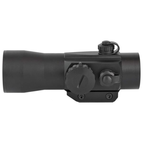 TRUGLO 42MM BLK 2.5MOA RED DT SIGHT - Image 2