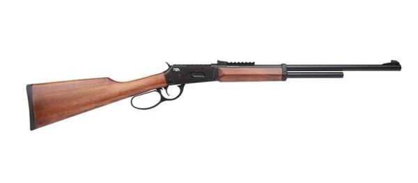 ROCK ISLAND LEVER ACTION 410G SHTGUN 20" BBL - Image 2