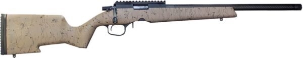 CHA RANGER BA 22LR 18B TAN