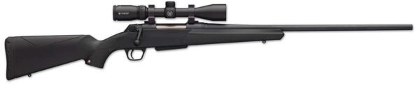 WRA XPR SCOPE CMBO 270 WIN RFL BLK SYNTH STK - Image 2