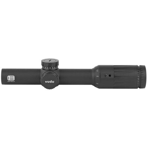 EOTECH VUDU 1-6X24 FFP SCP SR2 MOA - Image 2