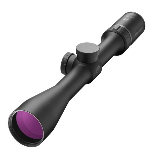 BURRIS OPTICS DROPTINE 3-9X40MM B-PLEX