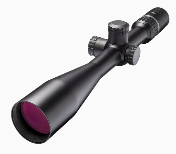 BURRIS OPTICS VERACITY 5-25X50MM B-E1 FF VMT