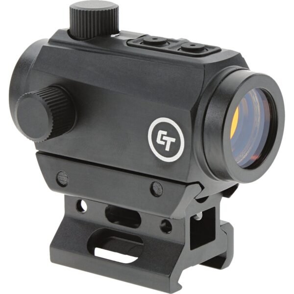 CTC COM RED DOT SIGHT 4MOA