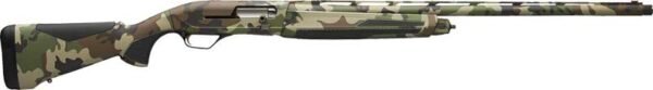 BROWNING MAXUS II 12GA 3.5" - 26" WOODLAND