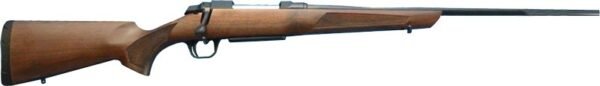 BROWNING AB3 HUNTER 7MM RM - 26" MATTE BLUED/WALNUT