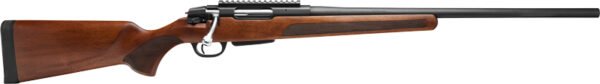 SAVAGE 334 30-06 20" MATTE - BLACK/WALNUT STOCK