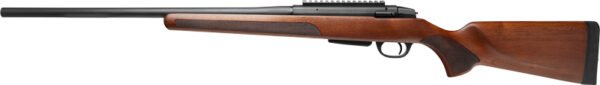SAVAGE 334 30-06 20" MATTE - BLACK/WALNUT STOCK - Image 2