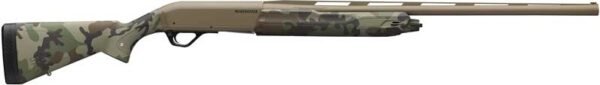 WINCHESTER SX4 HYBRID LH 12GA - 3.5" 26" WOODLAND - Image 2