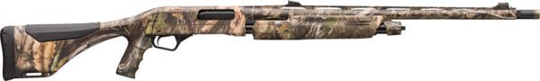 WINCHESTER SXP LONG BEARD - 12GA 3" 24"VR MOSSY OAK DNA