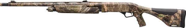 WINCHESTER SXP LONG BEARD - 12GA 3" 24"VR MOSSY OAK DNA - Image 2