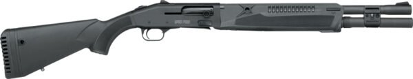 MOSSBERG 940 PRO TACTICAL 12GA - 3" 18.5" GHOST RING SIGHT CYL.