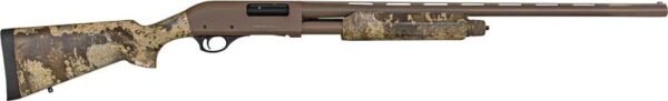 CHARLES DALY 301 SHOTGUN 12GA - 3" 28"VR FDE/PRARIE