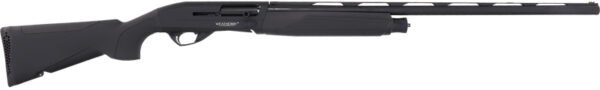 WEATHERBY ELEMENT 2 SYNTHETIC - 12GA 3" 28" MATTE/BLACK