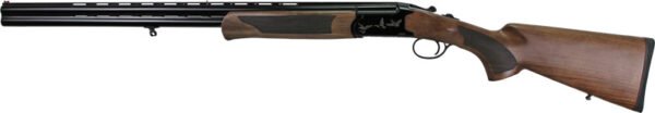 IVER JOHNSON 600 O/U 410 3" - 28"VR CT5 M.BLACK WALNUT