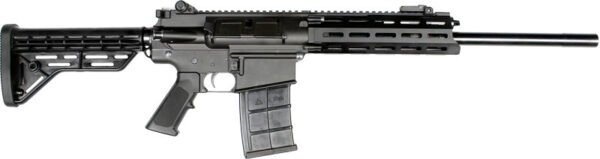 JTS AR STYLE SHOTGUN 12GA - 3" 2-5RD MAGS M-LOK BLACK