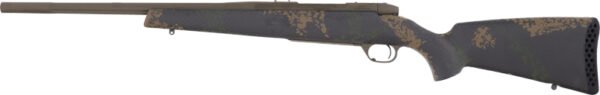 WEATHERBY MARK V B-COUNTRY 2.0 - 338 WBY RPM 20" W/MB BRN CERA - Image 2