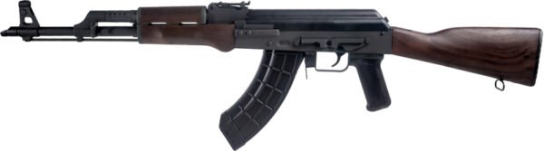 CENTURY ARMS BFT47 AK RIFLE - 7.62X39 WALNUT FURNITURE - Image 2