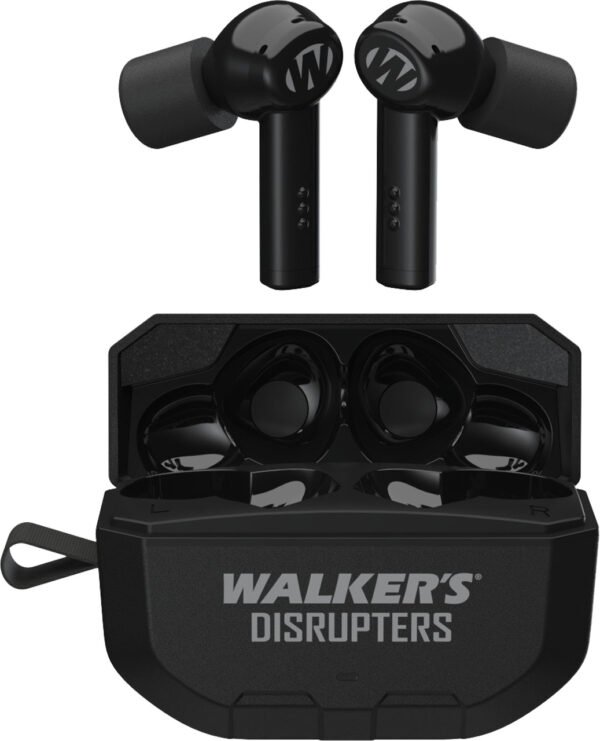 WKR DISRUPTER EARBUDS BLTH