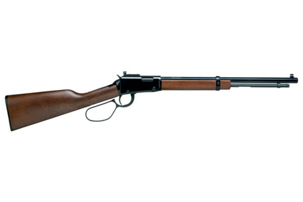 HEN SM GAME CARB LVR 22M