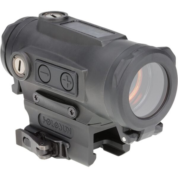 HLS 530 RDS RDCD SLR 30MM TTNM