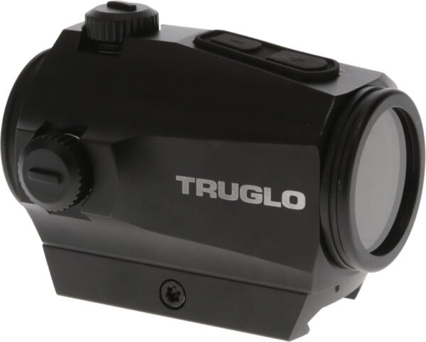 TRG TRU-TECH RED DOT 25MM 2MOA