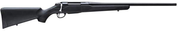 TIKKA T3X LITE 243WIN 22" BLK 3+1  #